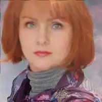 Ларина Дарья Евгеньевна