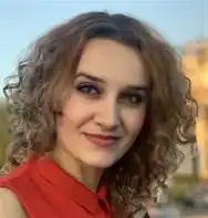Ларина Вероника Романовна