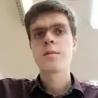Лазарев Егор Давидович