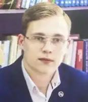 Лазарев Олег Кириллович