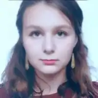 Лебедева Елизавета Михайловна