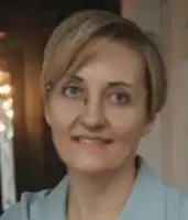 Лебедева Ульяна Анатольевна