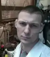 Лихачёв Захар Павлович