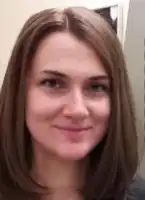 Липская Алина Николаевна