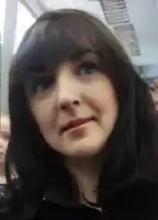 Липская Оксана