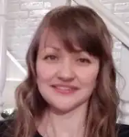 Липская Валерия