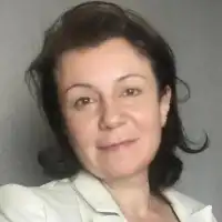 Липская Виолетта Максимовна