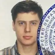 Логинов Егор