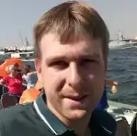 Логинов Тимур