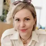 Логинова Ангелина Романовна