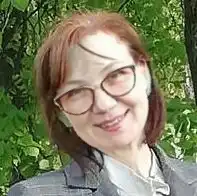 Логинова Дарья
