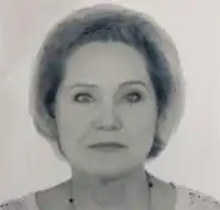 Логинова Милана