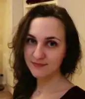Логинова Василиса Владимировна
