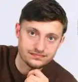 Максимов Павел