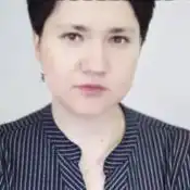 Мальцева Жанна Станиславовна