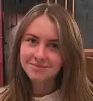 Маркова Кристина Андреевна