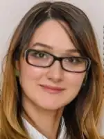 Маркова Любовь Вячеславовна