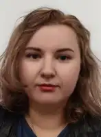 Маркова Валерия Сергеевна