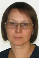 Матвеева Анна Евгеньевна