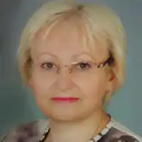 Матвеева Екатерина Александровна