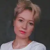 Матвеева Ксения Константиновна