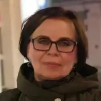 Матвеева Татьяна