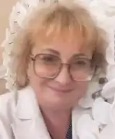 Матвеева Ульяна Юрьевна