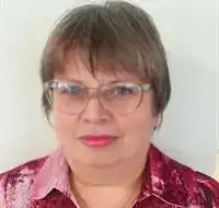 Матвеева Виолетта Фёдоровна