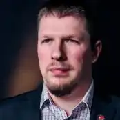 Медведев Илья Александрович