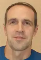 Мельников Борис