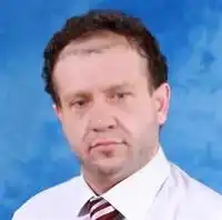 Мельников Григорий Львович