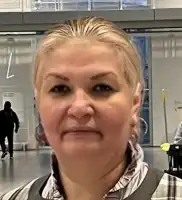 Мельникова Ангелина