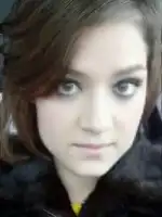 Мельникова Надежда