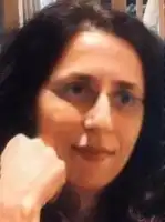 Мельникова Полина Олеговна