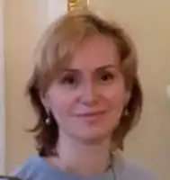 Мельникова Варвара