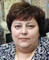 Меньшикова Надежда Викторовна