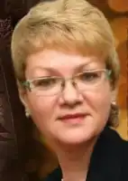 Меньшикова Татьяна
