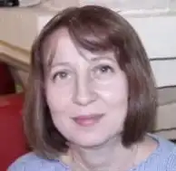 Меньшикова Варвара Сергеевна