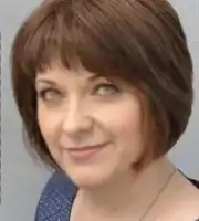 Михайличенко Анастасия