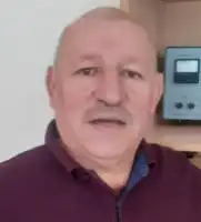 Михайлов Юрий Анатольевич