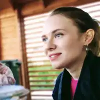 Михайлова Анна Денисовна