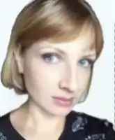 Михайлова Дарья Вячеславовна