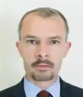 Морозов Родион Демьянович