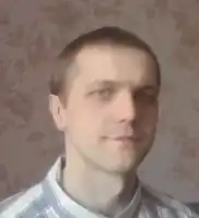 Морозов Тимофей Леонидович
