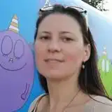 Морозова Елена Фёдоровна