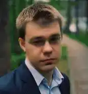 Назаров Владимир Аркадьевич