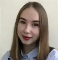 Никифорова Яна
