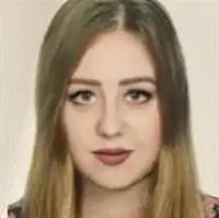 Никифорова Кристина Евгеньевна