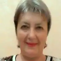 Никифорова Ксения Дмитриевна