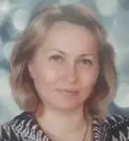 Никифорова Жанна